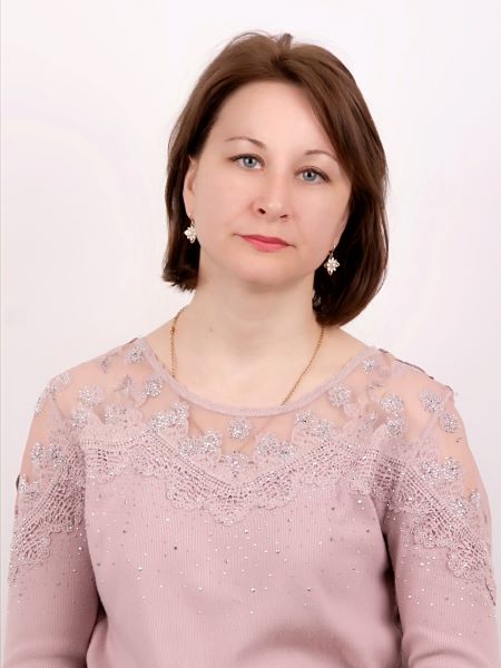 Тихонова Татьяна Александровна.