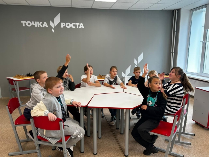 Лагерь «Дружба» продолжает радовать воспитанников интересной программой..