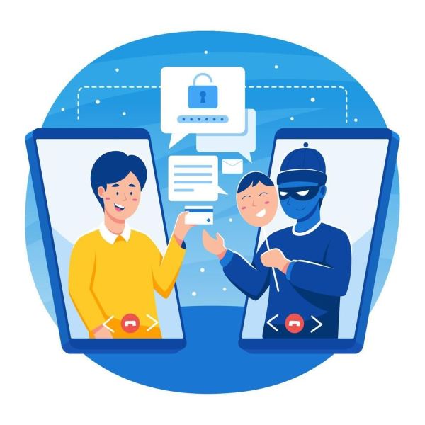 Защитите себя от IT-преступлений: основные меры предосторожности.