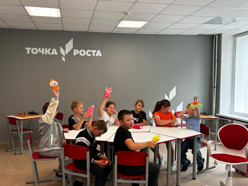 17-й день в лагере «Дружба»: насыщенный событиями.