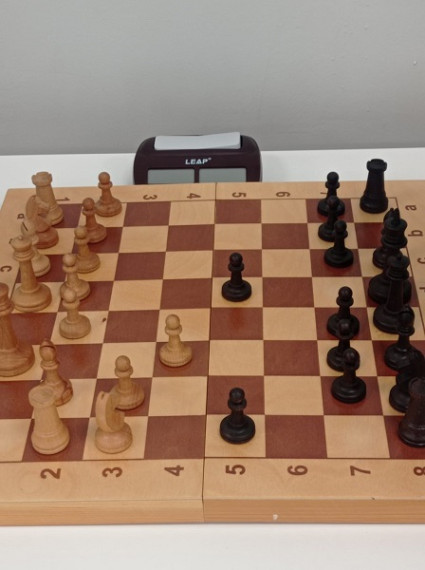 Зачем учат игре в Шахматы в нашей школе?.
