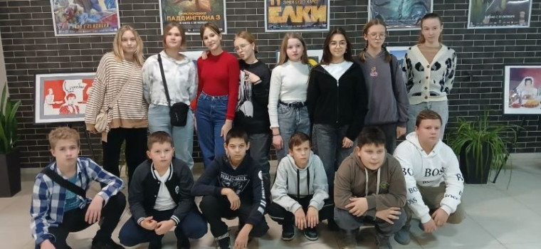 Интерактивный научно-познавательный спектакль для детей «Чудим».
